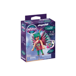 71182 Knight Fairy Josy - Playmobil