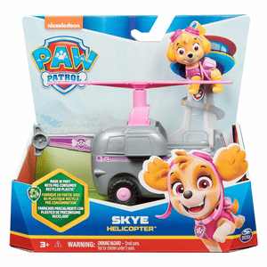Paw Patrol Skye Helikopter
