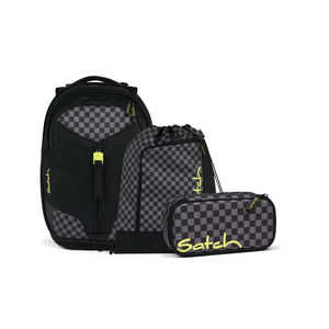 satch match - Dark Skate Set