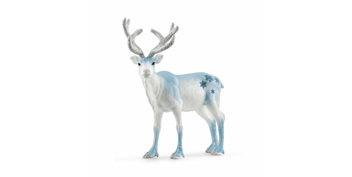 Schleich® 72220 Frostiges Weihnachtsrentier