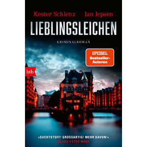Lieblingsleichen