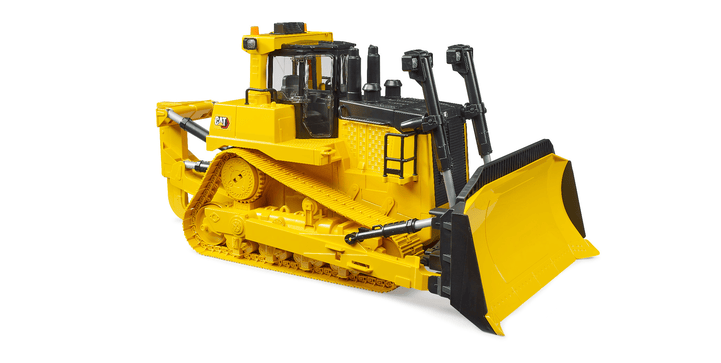 bruder® 02452 - Cat großer Kettendozer