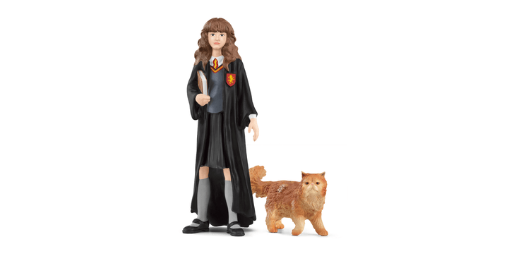 Schleich® 42635 Hermine und Krummbein