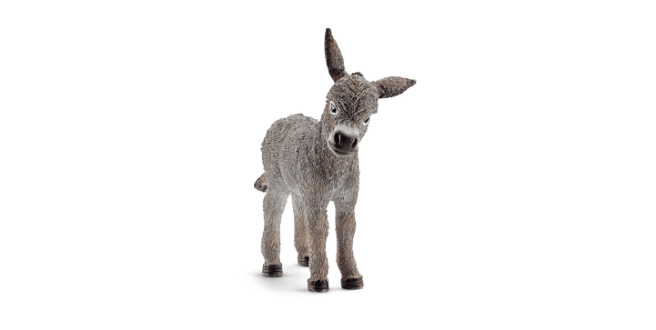 Schleich® 13746 Esel Fohlen