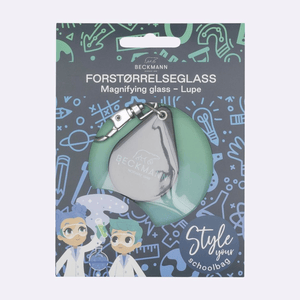 Beckmann Add on Science - Lupe