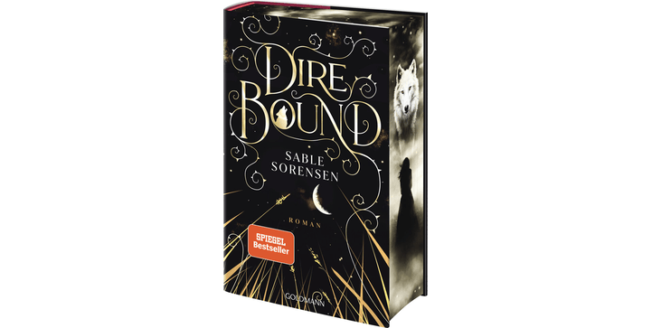 Dire Bound