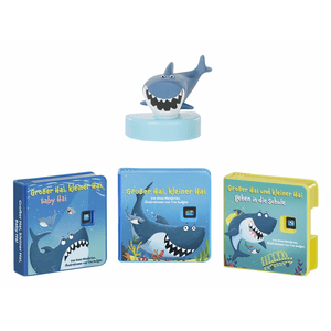 Little Tikes® Großer Hai - Kleiner Hai Kollektion