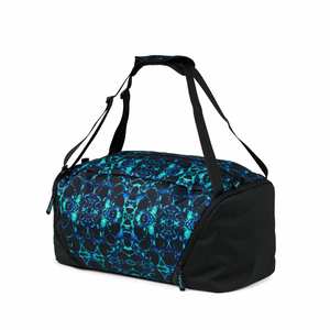 satch Sporttasche Caleido Blue