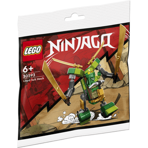 LEGO® Ninjago 30593 Lloyds Mech