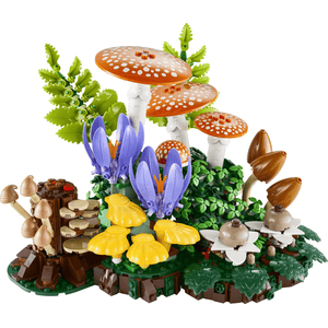 LEGO® Botanicals 11505 Waldpilze