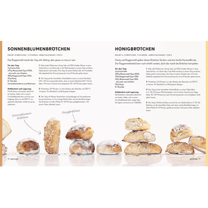Brot Brot Brot 100 Rezepte für jeden Geschmack