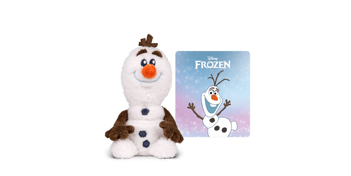 tonies® Cuddle - Olaf