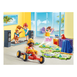 70440 Kids Club - Playmobil
