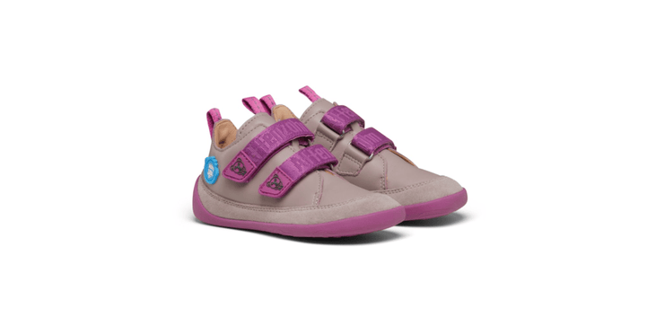 Affenzahn Barfußschuh Leder Buddy Koala