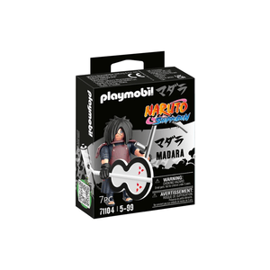 71104 Madara - Playmobil