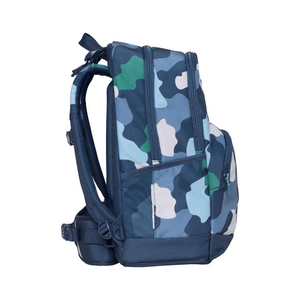 Beckmann Sport Junior Rucksack - Color Camo