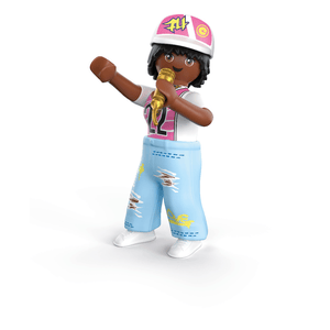 72140 PLAYMOBIL-Figures Girls (Serie 30) - Playmobil 