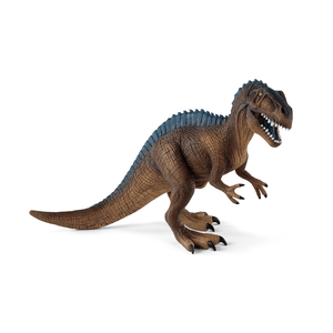 14584 Acrocanthosaurus