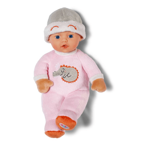 BABY born® für Babys Sleepy Rose 30cm 