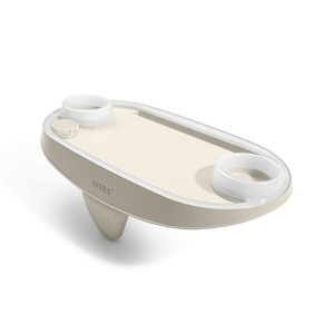 INTEX Spa Tray mit LED - Tablett
