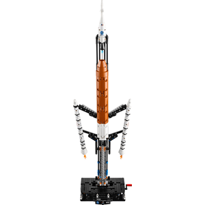 LEGO® Technic 42221 NASA Artemis SLS-Schwerlastrakete