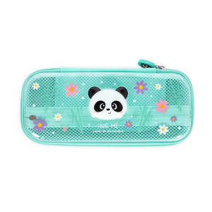LEGAMI Federmäppchen - Wonderwow - Panda