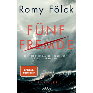 Fünf Fremde