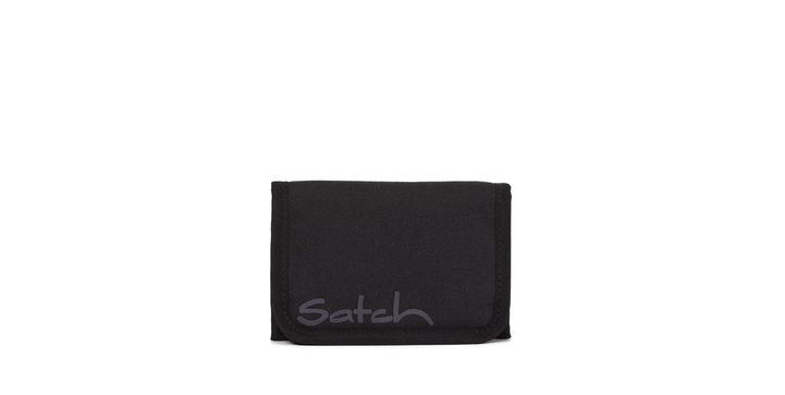 satch Geldbeutel SAT-WAL-001-800 Blackjack