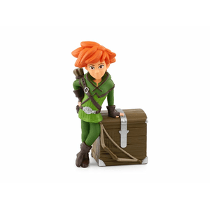 tonies® - Robin Hood - Schlitzohr in Sherwood 