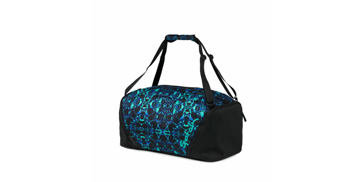 satch Sporttasche Caleido Blue