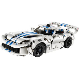 LEGO® Technic 42234 Dodge Viper GTS-R Sportwagen