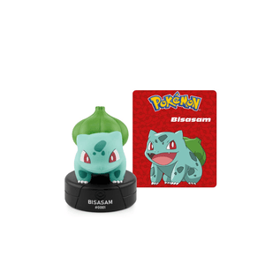 tonies® - Pokémon: Bisasam