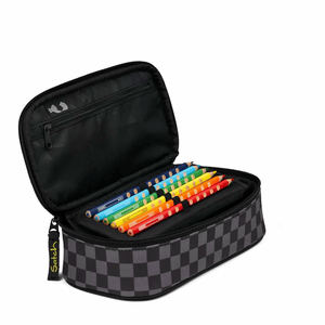 satch Schlamperbox Dark Skate