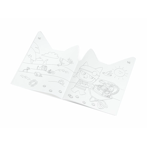 tonies® - Ein abenteuerliches Malbuch - Pirat
