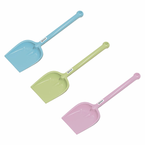 Spielstabil 7838 Kurzspaten pastell - Blindpack