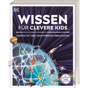 Wissen für clevere Kids
