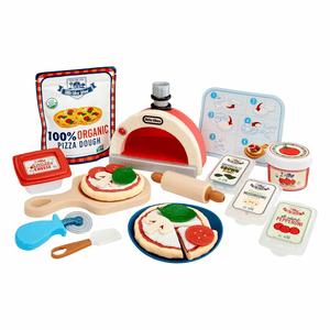 Little Tikes Kreativ Köche - Pizza Set