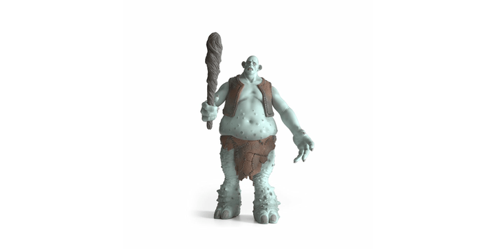 Schleich® 13994 Troll