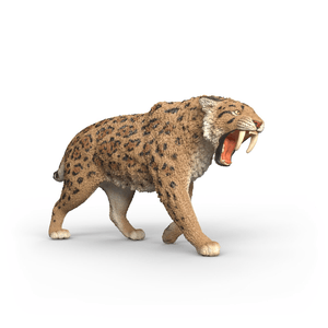 Schleich® 15054 Säbelzahntiger