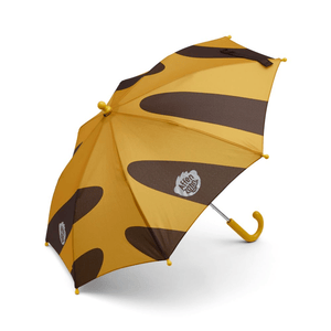 Affenzahn Kids Regenschirm Tiger