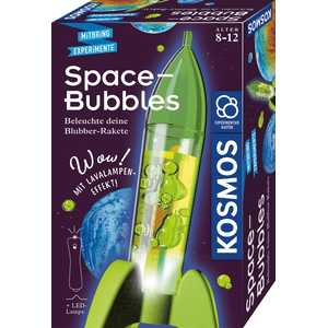 Kosmos Space Bubbles V1