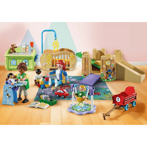 71649 Krabbelgruppe - Playmobil Promo Pack