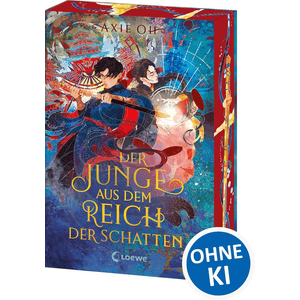 Der Junge aus dem Reich der Schatten Bd.02