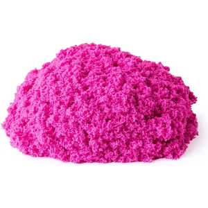 Kinetic Sand Colour Bag Pink (907g)