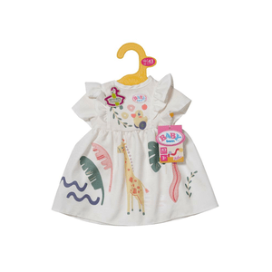 BABY born® Kleid Giraffe 43cm