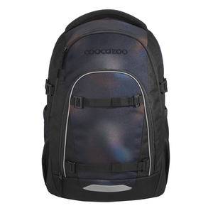 coocazoo Rucksack MATE - Rainbow Illusion