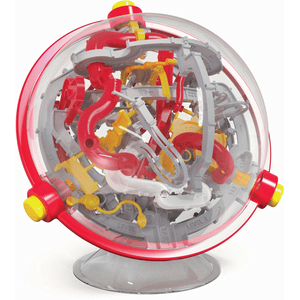 Perplexus Portal