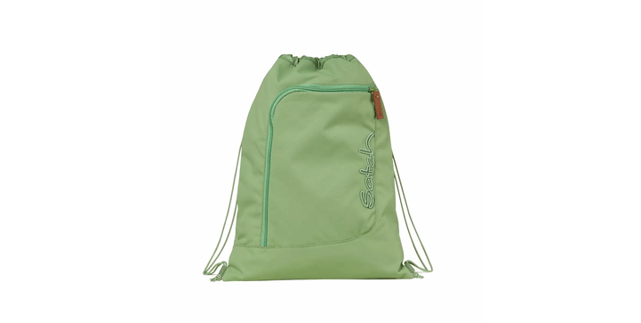 satch Sportbeutel Nordic Jade Green 2024