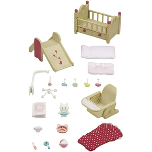 Babyzimmer-Set