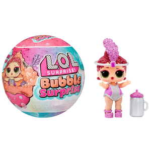 L.O.L. Surprise Bubble Surprise Tots Dolls - Blindpack